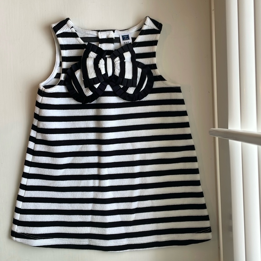 Janie & Jack Baby Girls’ dress